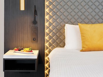 Van Der Valk Hotel Spa