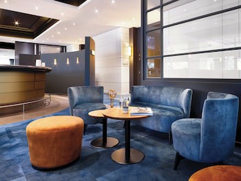 Van Der Valk Hotel Spa
