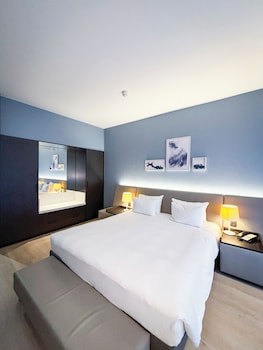 Van Der Valk Hotel Spa