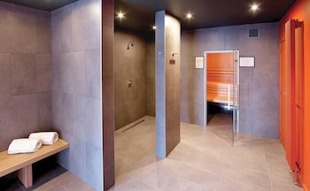 Van Der Valk Hotel Spa