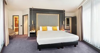 Van Der Valk Hotel Spa