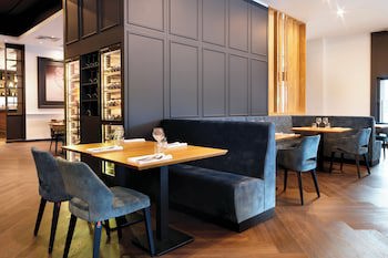 Van Der Valk Hotel Spa