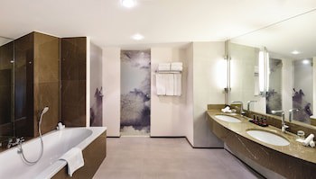 Van Der Valk Hotel Spa