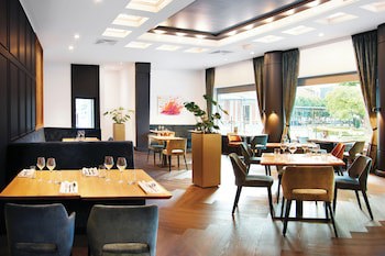 Van Der Valk Hotel Spa
