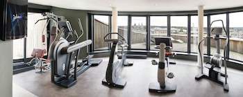 Van Der Valk Hotel Spa