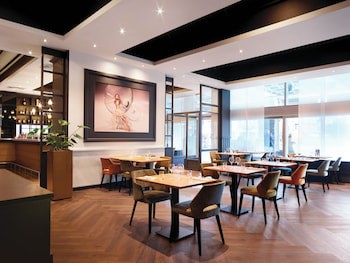 Van Der Valk Hotel Spa