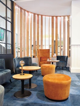Van Der Valk Hotel Spa