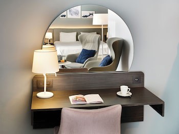 Van Der Valk Hotel Spa