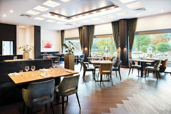 Van Der Valk Hotel Spa