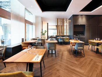 Van Der Valk Hotel Spa