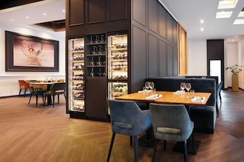 Van Der Valk Hotel Spa