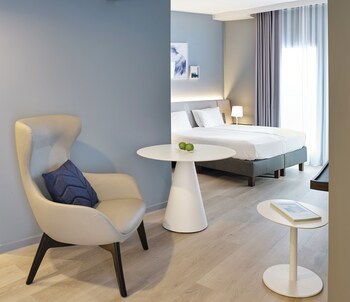 Van Der Valk Hotel Spa