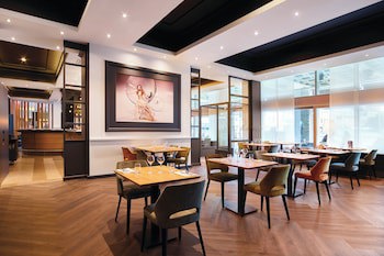 Van Der Valk Hotel Spa
