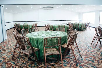 Country Inn & Suites By Radisson, San Jose Aeropue