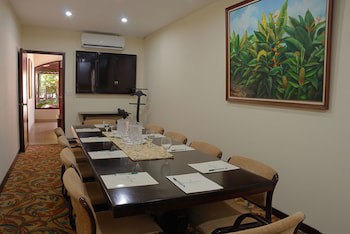 Country Inn & Suites By Radisson, San Jose Aeropue
