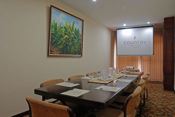 Country Inn & Suites By Radisson, San Jose Aeropue