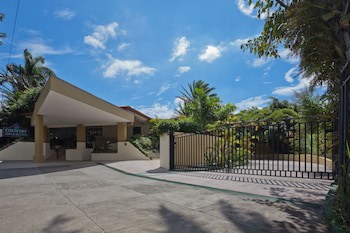 Country Inn & Suites By Radisson, San Jose Aeropue