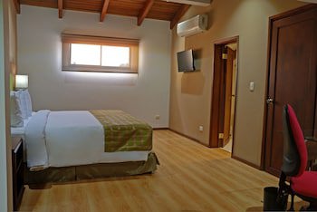 Country Inn & Suites By Radisson, San Jose Aeropue