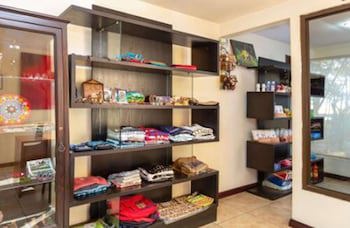 Country Inn & Suites By Radisson, San Jose Aeropue