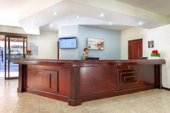 Country Inn & Suites By Radisson, San Jose Aeropue