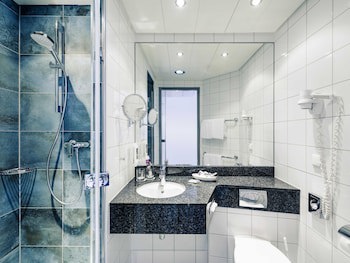 Mercure Hotel Hannover Mitte galeri fotoğrafı