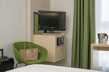 Mercure Hotel Hannover Mitte galeri fotoğrafı