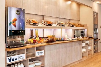 B&B Hotel Las Rozas