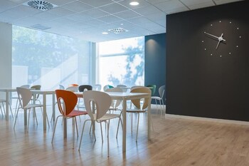 B&B Hotel Las Rozas