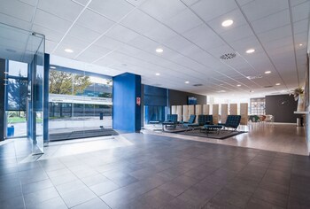 B&B Hotel Las Rozas