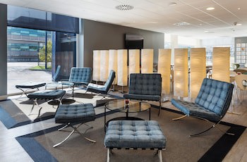 B&B Hotel Las Rozas