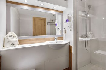 B&B Hotel Las Rozas