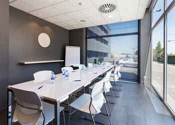 B&B Hotel Las Rozas
