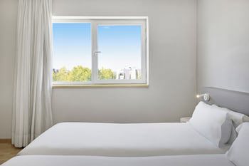 B&B Hotel Las Rozas