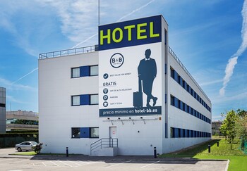 B&B Hotel Las Rozas