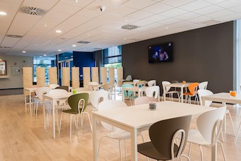 B&B Hotel Las Rozas