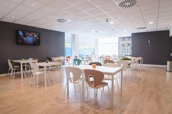 B&B Hotel Las Rozas