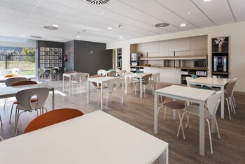 B&B Hotel Las Rozas