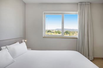 B&B Hotel Las Rozas