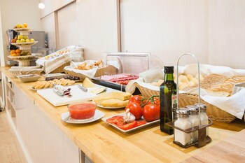 B&B Hotel Las Rozas