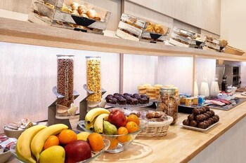 B&B Hotel Las Rozas