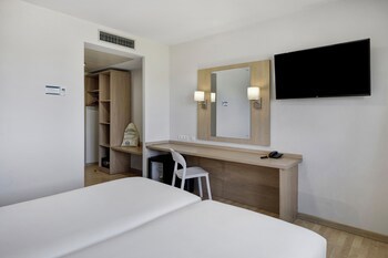 B&B Hotel Las Rozas