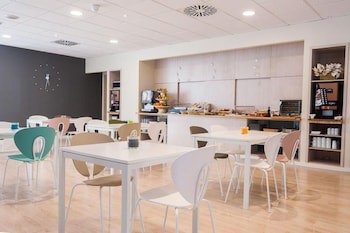 B&B Hotel Las Rozas