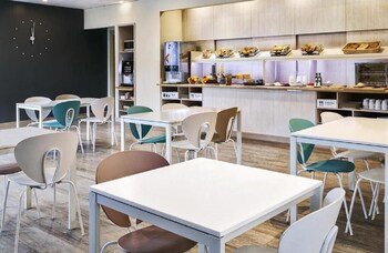 B&B Hotel Las Rozas