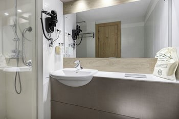 B&B Hotel Las Rozas
