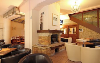 Acquarello Swiss Quality Hotel