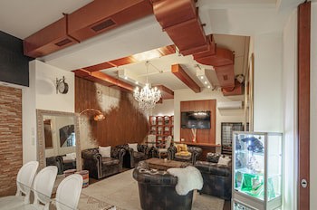 Acquarello Swiss Quality Hotel
