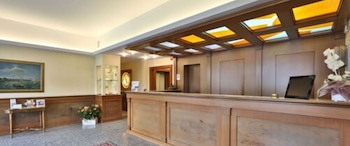 Best Western Titian Inn Hotel Venice Airport fotoğrafı