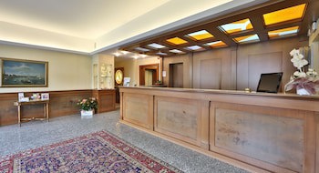 Best Western Titian Inn Hotel Venice Airport fotoğrafı