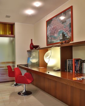 Best Western Titian Inn Hotel Venice Airport galeri fotoğrafı
