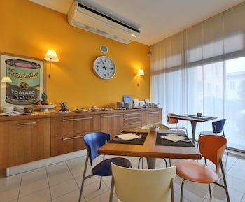 Best Western Titian Inn Hotel Venice Airport galeri fotoğrafı